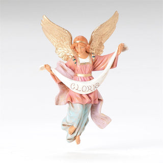 12-Inch Scale Gloria Angel Nativity Figure