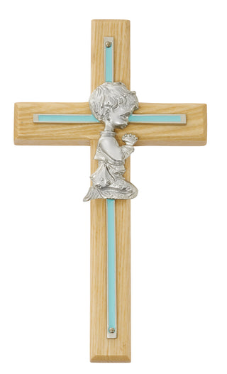  Oak Sil Blour Lady Of Pray Boy