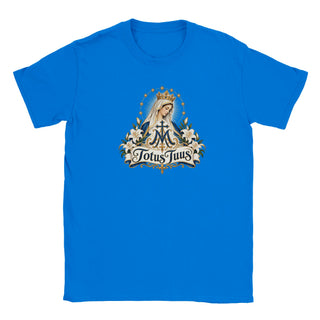 St. Francis of Assisi Pax et Bonum Birds T-Shirt - view 10