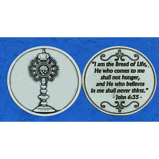 Bulk Italian Token - Monstrance