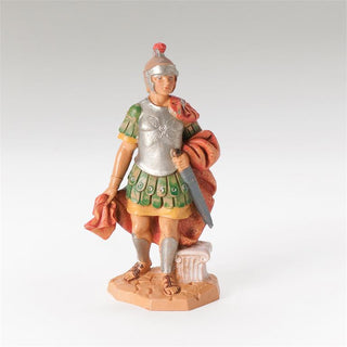 14-Inch 4-Piece Set Crucifixion Scene For 5-Inch Scale Figures - View 4