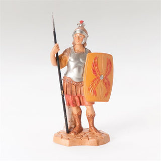 8-Inch Led Resurrection Scene Battery Operated, Not Included - View 3