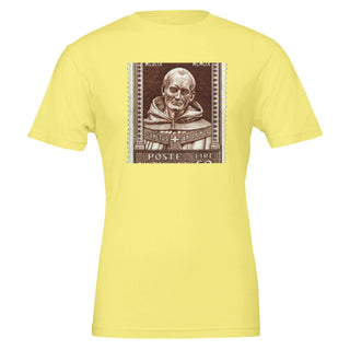 St. Antoninus Vintage Stamp T-Shirt