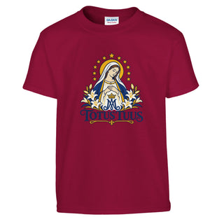 Totus Tuus Kids T-Shirt - view 4