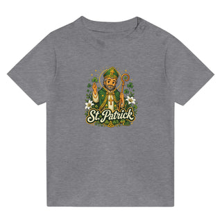 St. Patrick's Day Baby T-Shirt - view 5