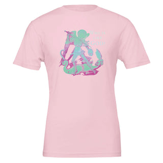 St. Michael Defeating the Dragon T-Shirt - view 6