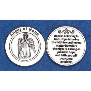 Bulk Angel Token - Angel of Hope