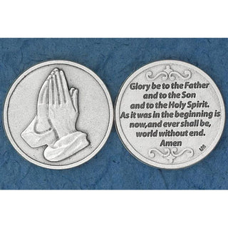 Bulk Italian Token - The Glory Be