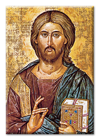 Icon Magnet 2"X3" Postcard Magnet 10-Pack