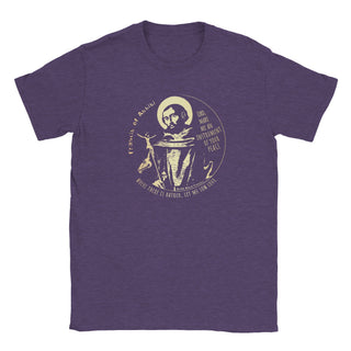 St. Francis 'Instrument of Your Peace' T-Shirt - view 11