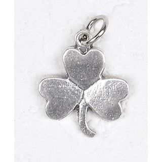 Bulk Shamrock Silhouette Medals