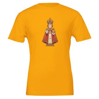 Infant Jesus of Prague T-Shirt - view 5