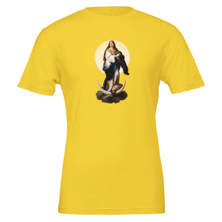 Immaculate Conception T-Shirt - view 4