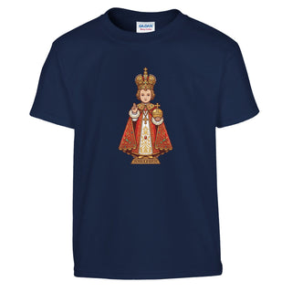 Infant Jesus of Prague Kids T-Shirt - view 10