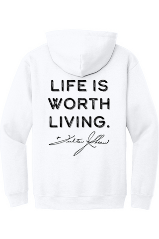 Life is Worth Living - Fulton Sheen