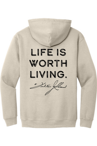 Life is Worth Living - Fulton Sheen