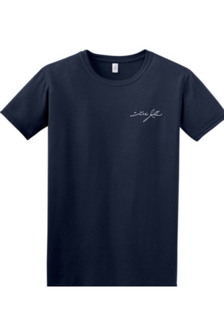 Official Beatification of Fulton Sheen Adult Tee