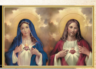 The Sacred Hearts - SALE