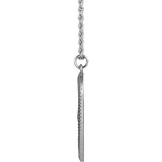 Compass Necklace