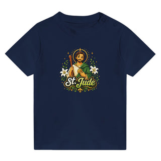 St. Jude Thaddeus Baby T-Shirt - view 6