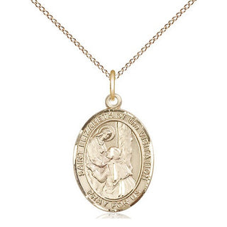 14kt Gold Filled Saint Matthias the Apostle Medal Religious Jewelry Engraved Catholic Saint Jewelry