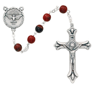 Red Holy Spirit Stretch