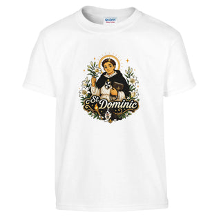 St. Dominic Kids T-Shirt