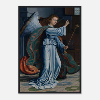 St. Gabriel the Archangel Framed Print - view 17