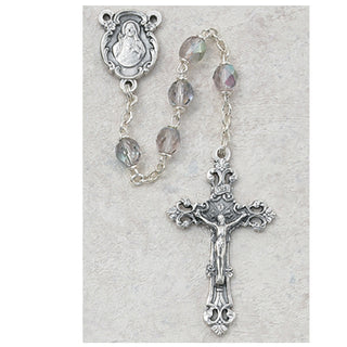 Amethystjune Rosary Amg