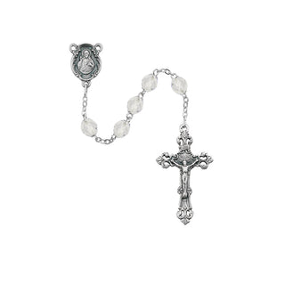 Aurora Glass April Rosary