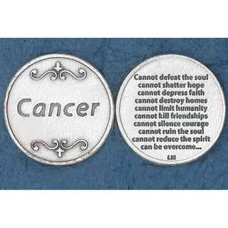 Bulk Italian Token - Cancer