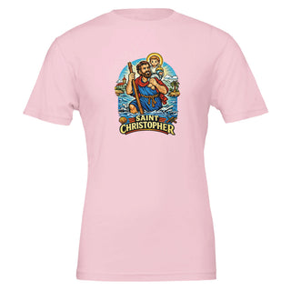 St. Christopher T-Shirt - view 6