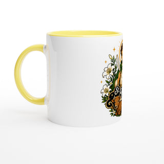 St. Luke the Evangelist 11 oz Mug - view 2
