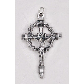 Bulk Crown of Thorns Cross