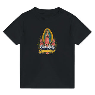 Our Lady of Guadalupe Baby T-Shirt - view 2