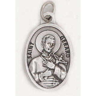 Bulk Saint Gerard Pray for Us Medals