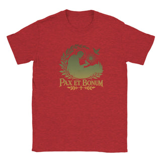 Pax et Bonum Gradient T-Shirt - view 2