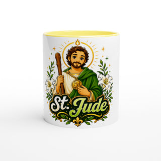 St. Jude Thaddeus 11 oz Mug