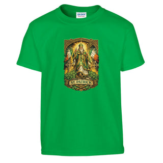 St. Patrick Kids T-Shirt - view 3