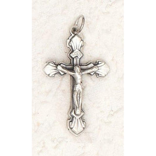 25-Pack - Fleur Crucifix - 1-1/2 inch