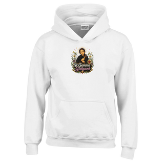 St. Gemma Galgani Kids Hoodie