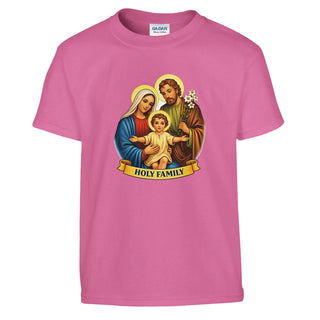 Holy Family Kids T-Shirt - view 8