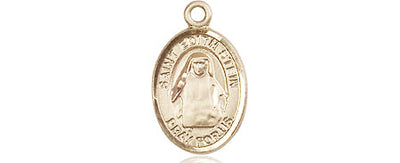 Gold-Filled St. Edith Stein Medal - Small