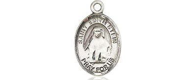 Pewter St. Edith Stein Medal | Small | Engravable