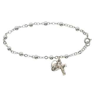  All Sterling Bracelet