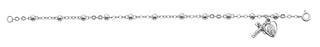  All Sterling Bracelet