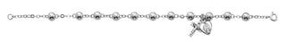  All Sterling Bracelet