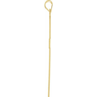 Cross Necklace or Pendant 