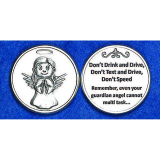 Bulk Angel Token - Don't Text/Speed