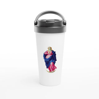 Immaculate Conception Travel Mug